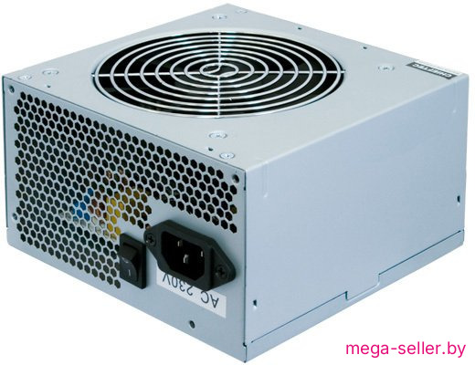 Блок питания Chieftec iArena 550W (GPA-550S)
