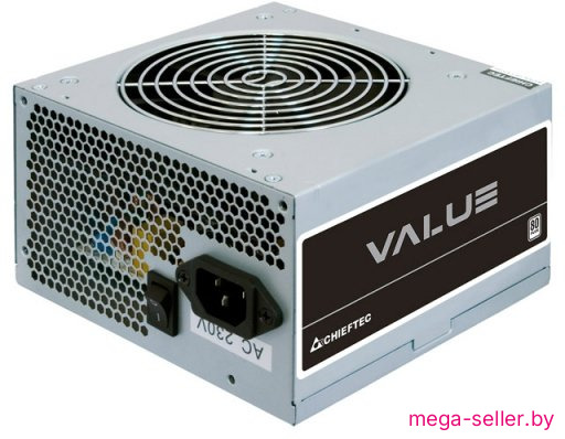Блок питания Chieftec Value APB-600B8