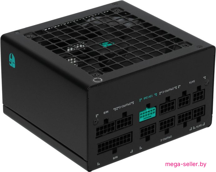 Блок питания DeepCool GamerStorm PN650M