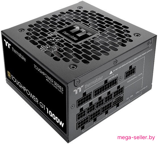 Блок питания Thermaltake Toughpower GT 1000W PS-TPT-1000FNFAGE-3