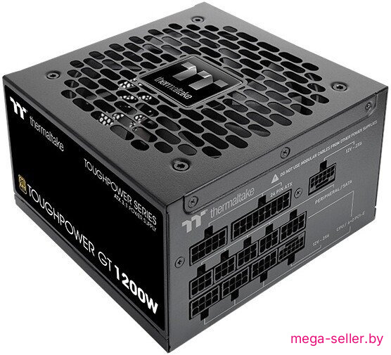 Блок питания Thermaltake Toughpower GT 1200W PS-TPT-1200FNFAGE-3