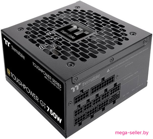 Блок питания Thermaltake Toughpower GT 750W PS-TPT-0750FNFAGE-3