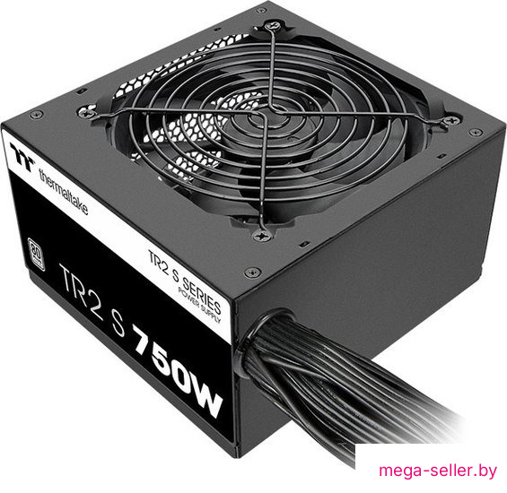 Блок питания Thermaltake TR2 S 750W PS-TRS-0750NNSAWE-2