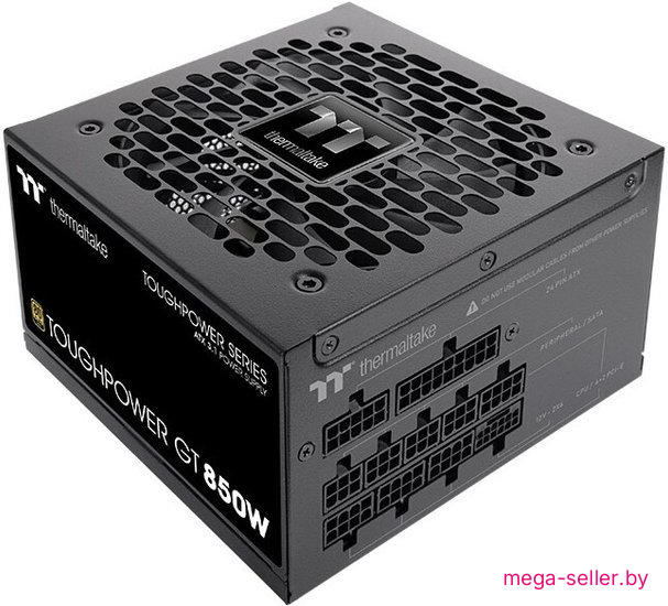 Блок питания Thermaltake Toughpower GT 850W PS-TPT-0850FNFAGE-3