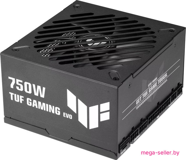 Блок питания ASUS TUF Gaming 750W Gold Evo TUF-GAMING-750G-EVO