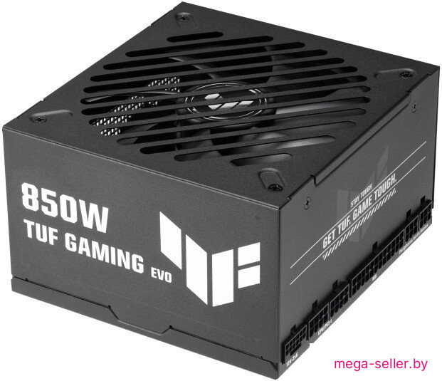 Блок питания ASUS TUF Gaming 850W Gold Evo TUF-GAMING-850G-EVO