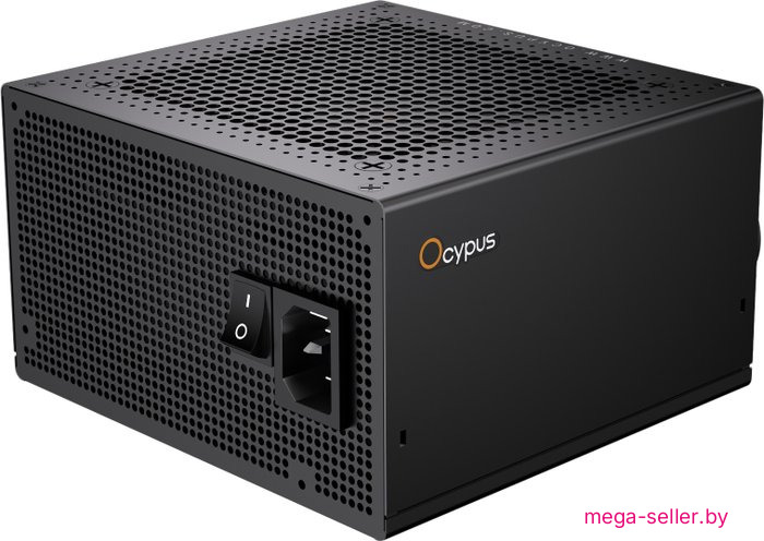 Блок питания Ocypus Delta P750 Delta-P750-B1FDBK024X-EU