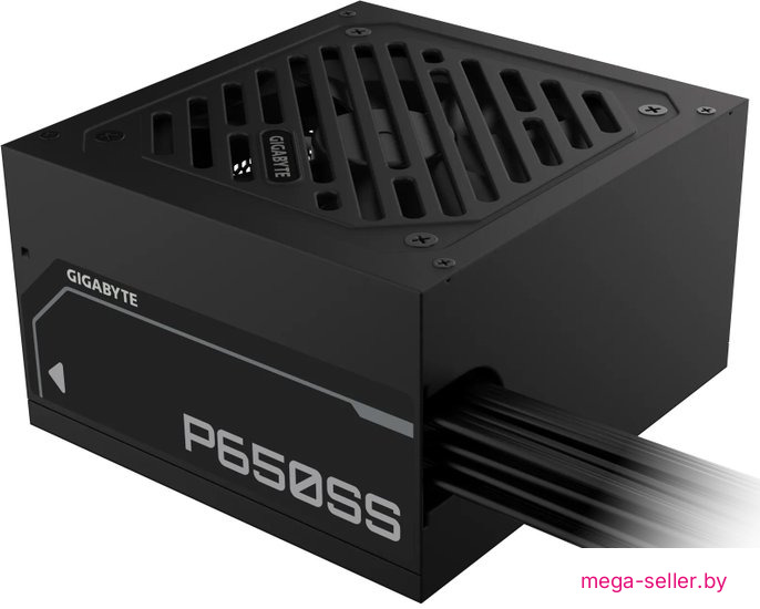 Блок питания Gigabyte P650SS