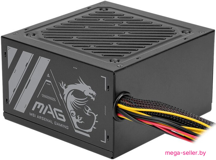 Блок питания MSI MAG A500N-H