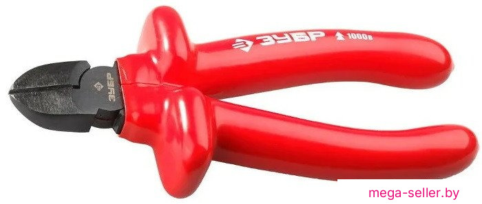 Кусачки боковые (бокорезы) Зубр 2214-5-16_Z02