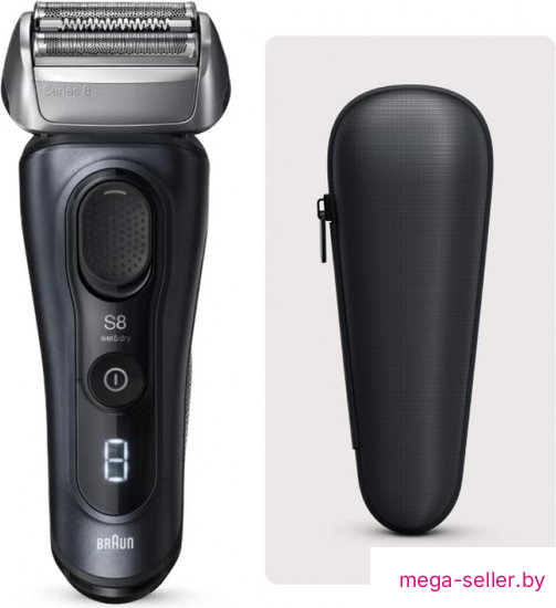 Электробритва Braun Series 8 8603s
