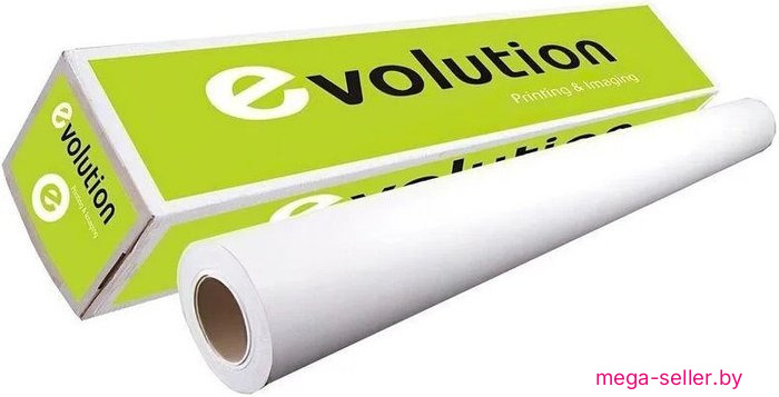 Инженерная бумага Evolution Premium Extra Paper А2+ 75 г/м2 2104128