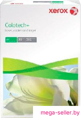 Офисная бумага Xerox Colotech Plus SRA3 100 г/м2 500 л 003R98845