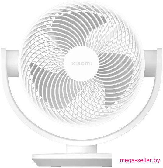 Вентилятор Xiaomi Smart Desktop Air Circulation Fan EU BPLDS10DM (с евровилкой)