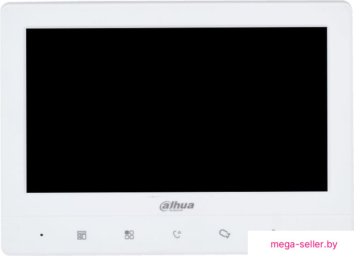 Монитор Dahua DHI-VTH1020J-T-EA