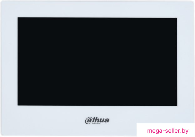 Монитор Dahua DHI-VTH2621GW-WP