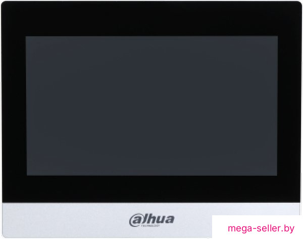 Монитор Dahua DHI-VTH8621KMS-WP