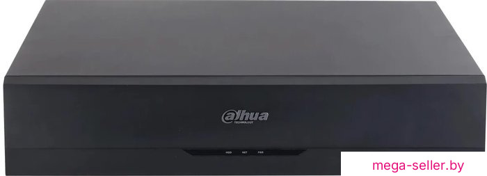Гибридный видеорегистратор Dahua DH-XVR5832S-I3