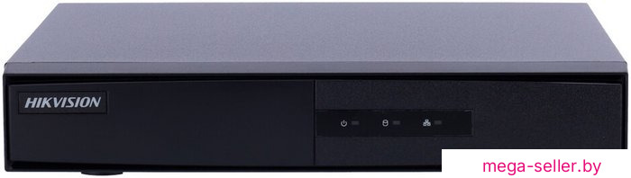Сетевой видеорегистратор Hikvision DS-7104NI-Q1/M(D)