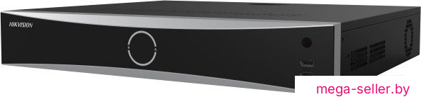 Сетевой видеорегистратор Hikvision DS-7604NXI-K1(B)