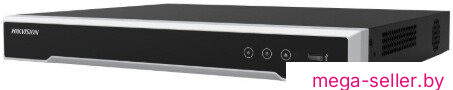 Сетевой видеорегистратор Hikvision DS-7608NI-M2/8P