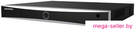 Сетевой видеорегистратор Hikvision DS-7616NXI-K2(D)