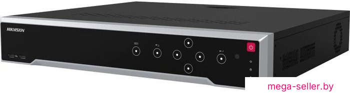 Сетевой видеорегистратор Hikvision DS-7716NI-M4