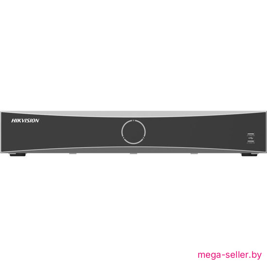 Сетевой видеорегистратор Hikvision DS-7716NXI-K4/16P(D)