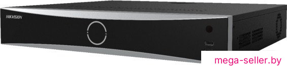 Сетевой видеорегистратор Hikvision DS-7732NXI-K4