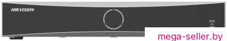 Сетевой видеорегистратор Hikvision DS-7732NXI-K4(D