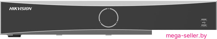 Сетевой видеорегистратор Hikvision DS-7732NXI-K4/16P(D)