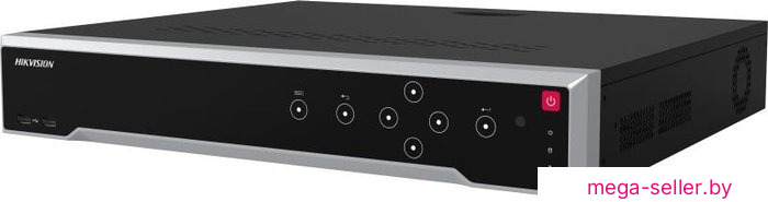 Сетевой видеорегистратор Hikvision DS-7764NI-M4