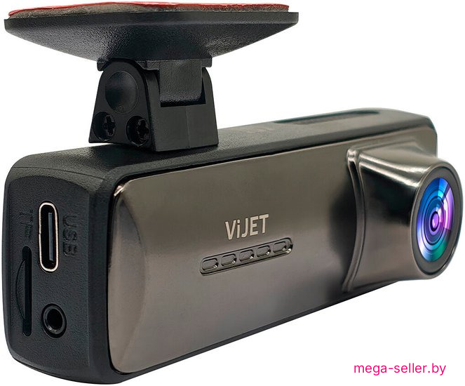 Видеорегистратор SilverStone F1 ViJet