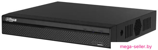 Сетевой видеорегистратор Dahua DHI-NVR1104HS-P-S3/H