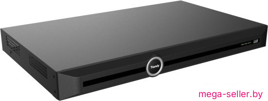 Сетевой видеорегистратор Tiandy TC-R3210 I/B/P8/K/V3.1