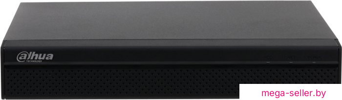 Сетевой видеорегистратор Dahua DHI-NVR1108HS-S3/H