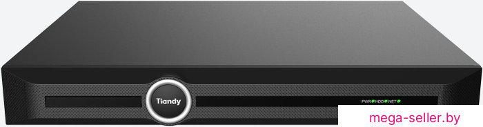 Сетевой видеорегистратор Tiandy TC-R3232 4HA