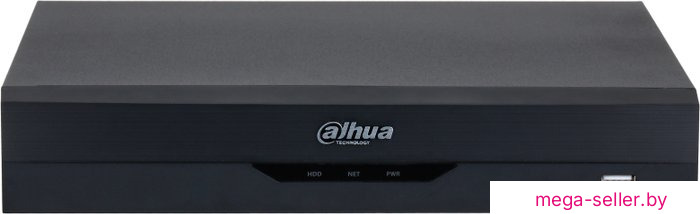 Сетевой видеорегистратор Dahua DHI-NVR2104HS-P-I2