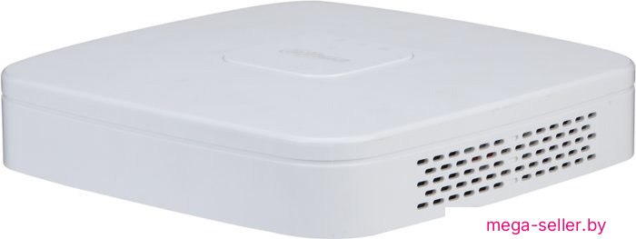 Сетевой видеорегистратор Dahua DHI-NVR2104-P-I2