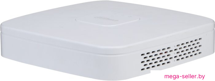 Сетевой видеорегистратор Dahua DHI-NVR2108-4KS3