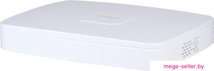 Сетевой видеорегистратор Dahua DHI-NVR2108-8P-4KS3