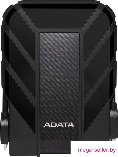 Внешний накопитель ADATA HD710P 5TB (черный)
