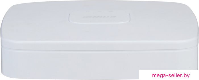 Сетевой видеорегистратор Dahua DHI-NVR2116-4KS3