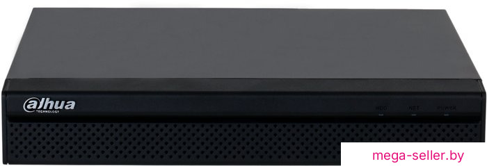 Сетевой видеорегистратор Dahua DHI-NVR2116HS-4KS3