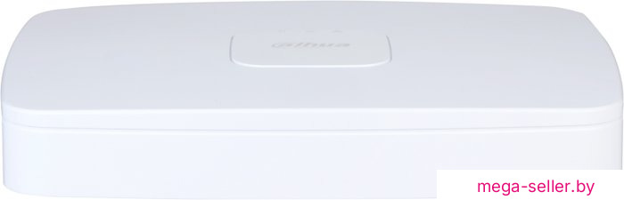Сетевой видеорегистратор Dahua DHI-NVR4108-8P-EI