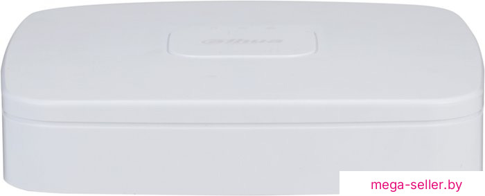 Сетевой видеорегистратор Dahua DHI-NVR4116-4KS3