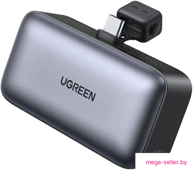 Внешний аккумулятор Ugreen Nexode PB503 35338