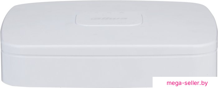 Сетевой видеорегистратор Dahua DHI-NVR4116-EI