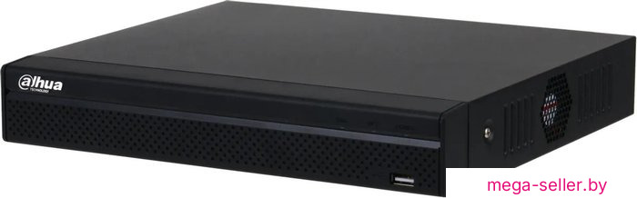 Сетевой видеорегистратор Dahua DHI-NVR4116HS-4KS3