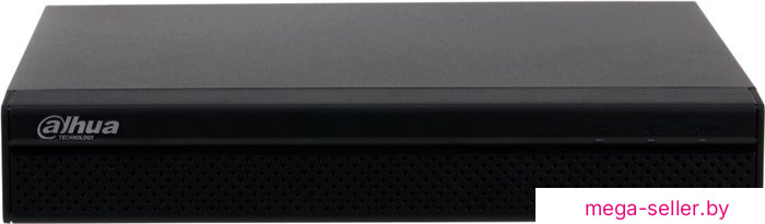 Сетевой видеорегистратор Dahua DHI-NVR4116HS-8P-4KS3